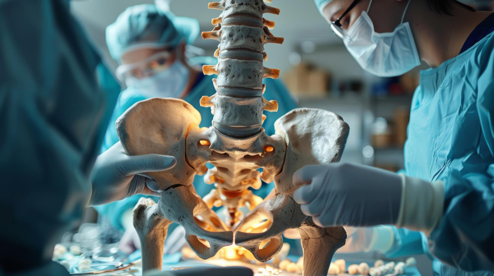 Orthopedic Surgeries